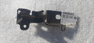 RENAULT MEGANE IV WSPORNIK BŁOTNIKA PRAWY PRZÓD 622359016R ORYG.