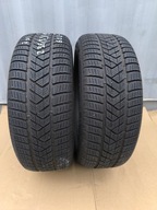 2X OPONY PIRELLI SCORPION WINTER 235/55 R 19 21r