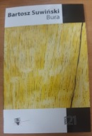 Bura Notatnik chorwacki / Forma Bartosz Suwiński