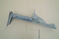 BMW E60 SEDAN PODLOGA BAGAZNIKA 2