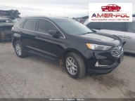Ford Edge 2022r., 4x4, 2.0L 2.0 Benzyna 250KM