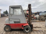 Wózek widłowy Linde H20D