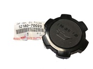 Toyota OE 12180-70020 korek wlewu oleju 1218070020 ORYGINAŁ