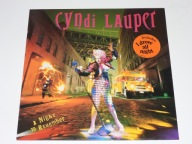 Cyndi Lauper – A Night To Remember - Epic HOL