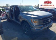 Ford F150 Lariat 2023 3.5 Hybryda 325KM