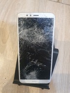 huawei y6 2018 reaguje nr127