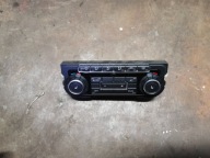 VW GOLF PASSAT PANEL KLIMATYZACJI 5K0907044AK