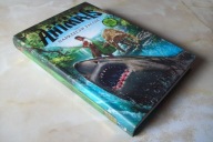 SPIRIT ANIMAL 5 NAPRZECIW FALOM SUTHERLAND