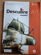 Descubre A1.1 Praca zbiorowa