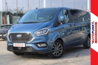 FORD Tourneo Custom 2.0 EcoBlue 185KM A6 320 L2