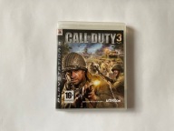 PS3 Call Of Duty 3