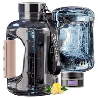 Butelka Wodorowa Generator Aktywnego Wodoru - WODÓR H2