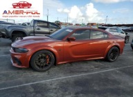 Dodge Charger Srt Hellcat 2021 6.2 Benzyna 707KM