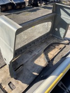 FORD TRANSIT MK7 ZABUDOWA HOLENDERSKA -ŚCIANA GRODZIOWA+ FOTEL 3 OSOBOWY