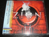 Zion - S/t - Alias - Japan !!!!!!!!