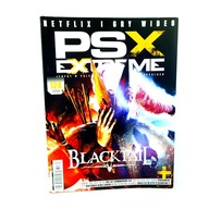 CZASOPISMO PSX EXTREME NUMER 305 STYCZEŃ 01 2023