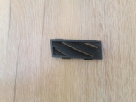 Skoda Fabia I kratka wlot nawiewu prawy 6Y1819794A