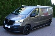 Renault Trafic 1.6 dci 125 KM L2H1 furgon hak ,