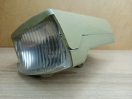 _STARA LAMPKA DO ROWERU_ ZZR - PREDOM_ZASILANA BATERYJNIE _ PRL !!!