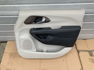 BOCZEK DRZWI PRAWY PRZÓD CHRYSLER PACIFICA 2016+