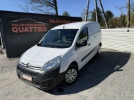 Citroen Berlingo KLIMATYZACJA. 3-OSOBOWY. NAVIGACJ