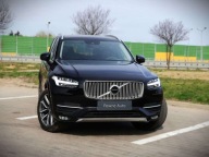 Volvo XC 90 D5 AWD Inscription FV Marza Salon PL Bezwypadkowy 2.0