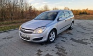 Opel Astra Opel Astra 1.6 1.6 Benzyna 116KM