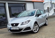 Seat Ibiza 1,2 Ben 70 km 1.2 Benzyna 70KM
