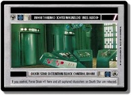 Death Star: Detention Block Control Room LS
