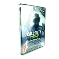 NOWA CALL OF DUTY MODERN WARFARE 3 MW KOLEKCJA 2
