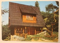 RYTRO. Domek w stylu góralskim, CZYSTA