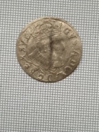 Elbląg - 1 GROSS 1629 , Gustaw II Adolf
