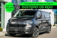 Volkswagen VW Transporter Furgon Plus PanAmericana T7 150KM AUTOMAT OD RĘKI