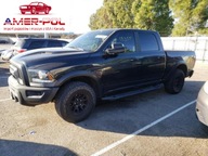 RAM 1500 REBEL, V8 5.7L., 4x4, od ubezpieczalni 5.7 Benzyna 395KM