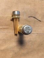 Układ K140UD1B, wzmacniacz operacyjny