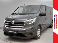 Renault Trafic Grand EQUILIBRE