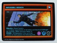 Impossible Mission ENG SHADOWRUN