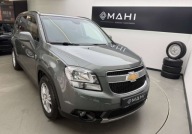 Chevrolet Orlando 7 Miejsc Alu Klima Zamiana Raty Gwarancja 1.8 Benzyna