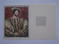 Francja - malarstwo - Mi. 1590 **