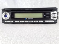 RADIOODTWARZACZ RADIO BLAUPUNKT CALGARY MP35 7645170310
