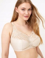 Śliczna markowa bielizna M & S 8015 UK 36F EUR 80G