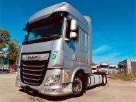 DAF XF 480 po kontrakcie bez inwestycji 13.0 Diesel 480KM