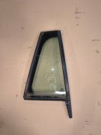 Skoda Octavia 4 5w kombi szyba drzwi prawych tylnych