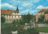 SYCÓW DOLNY ŚLĄSK