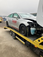 Drzwi prawy przód Ford Mondeo MK5 BA7 Oryginał, kompletne