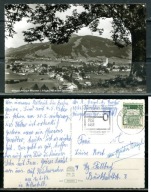 K13006)Niemcy: Pfronten, Totale, gel. 1968