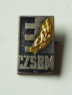 Centralny Związek Spółdzielczości Budownictwa Mieszkaniowego CZSBM (3)