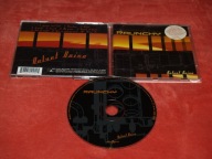 Raunchy Velvet Noise 2002