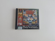 PINBALL POWER Sony PlayStation (PSX)