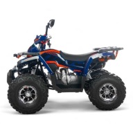 ASIX Inny Quad ASIX 125 Fourcraft Benzyna 14KM
